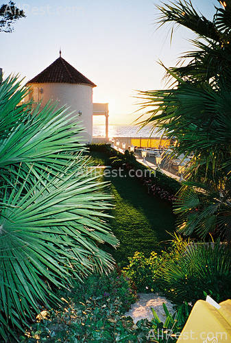 Hotel Residence de la Pinede 7